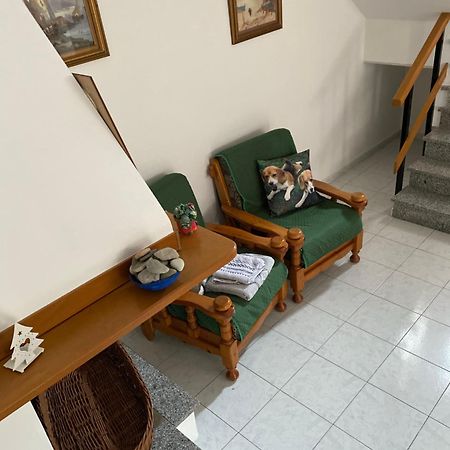 Casa Mia Apartment Su Forti Exterior photo
