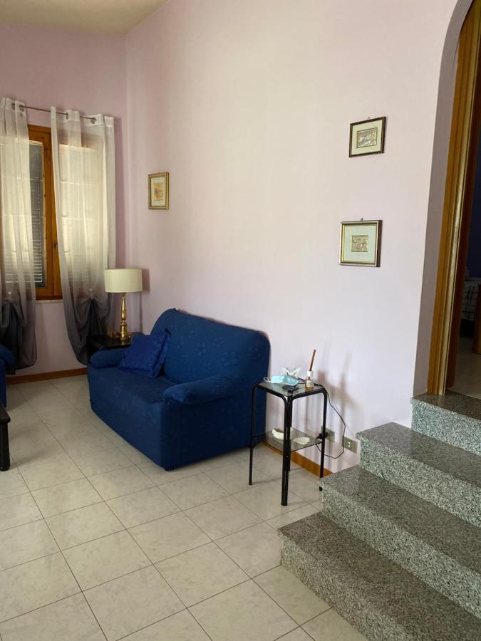 Casa Mia Apartment Su Forti Exterior photo
