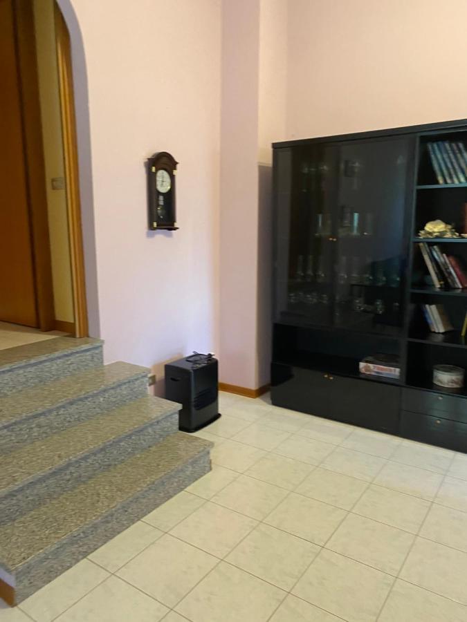 Casa Mia Apartment Su Forti Exterior photo