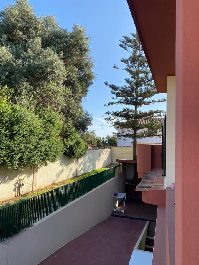Casa Mia Apartment Su Forti Exterior photo