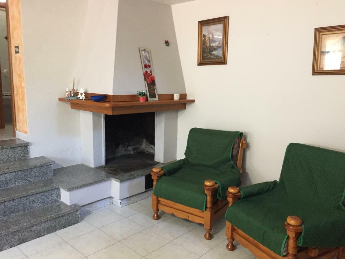 Casa Mia Apartment Su Forti Exterior photo